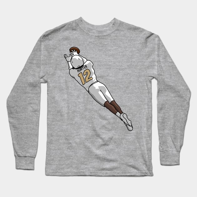 Catch and travis Long Sleeve T-Shirt by Rsclstar